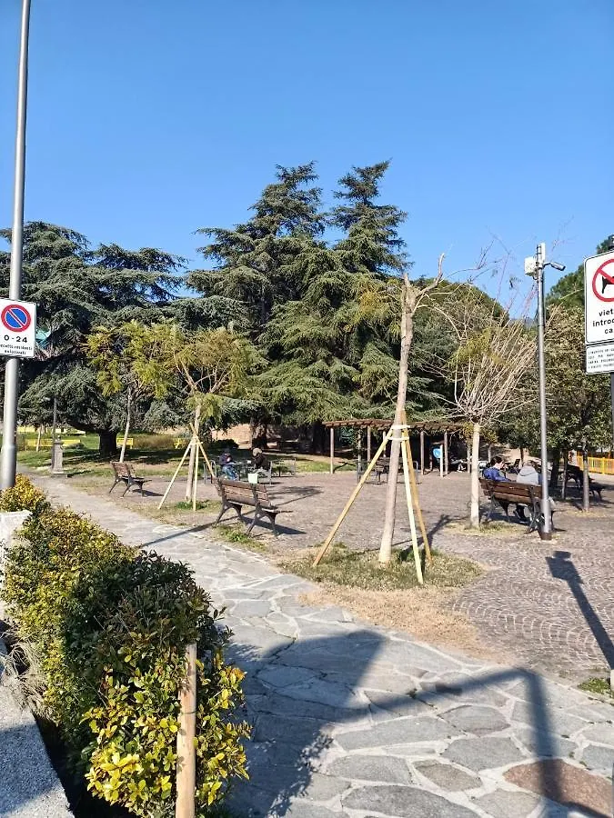 斯波托尔诺Relax E Atmosfera Di Mare公寓 斯波托尔诺