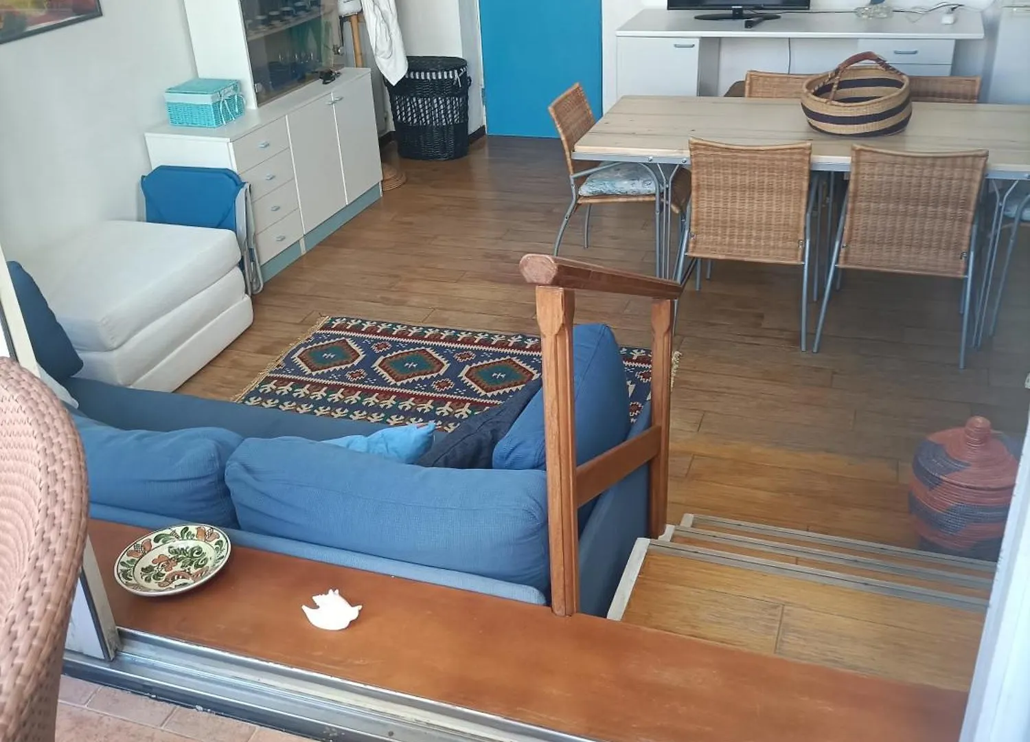 スポトルノRelax E Atmosfera Di Mareアパートメント イタリア